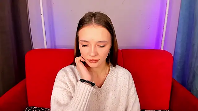 VasilisaTheWiseX webcam