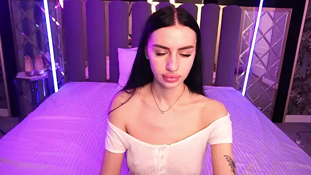 Snow_WhiteeeX webcam