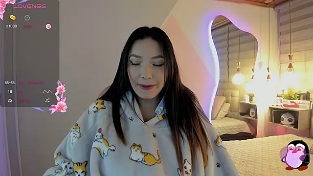 cristal__hot_1 webcam