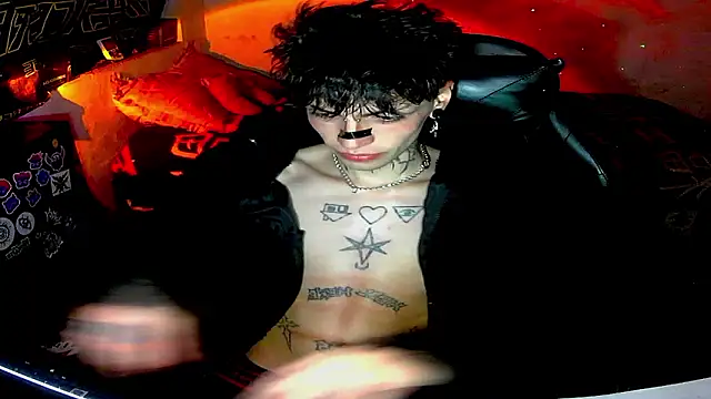 prince_x_dark webcam