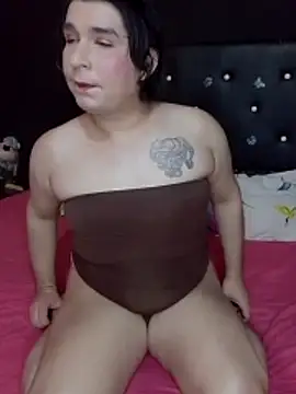 Kaissydoll webcam