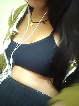 Tanya_mital12 webcam
