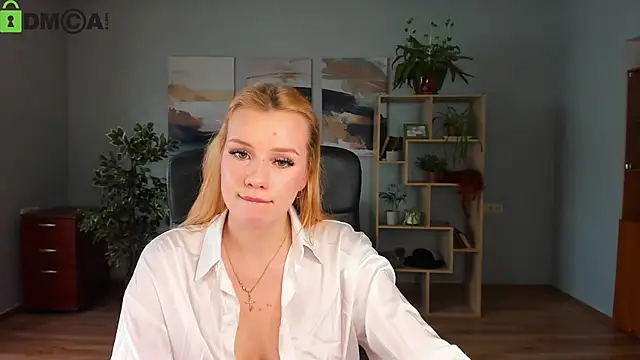 Stacy_Western webcam