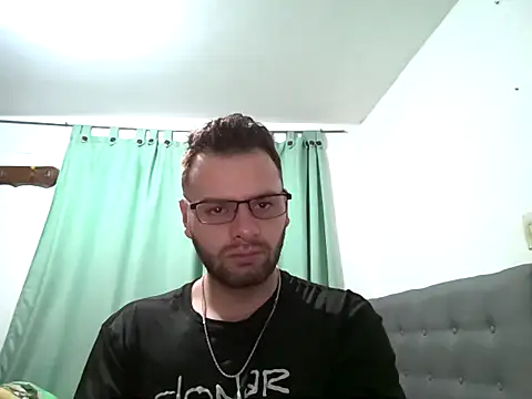 Baphomet212341 webcam