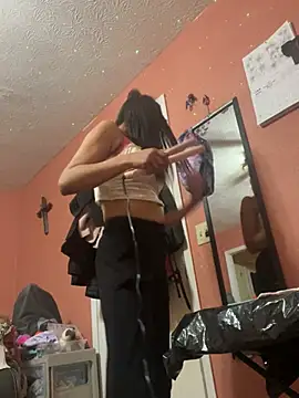 icanbeyourplaytoy webcam