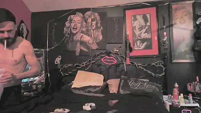 Splash_Queen420 webcam