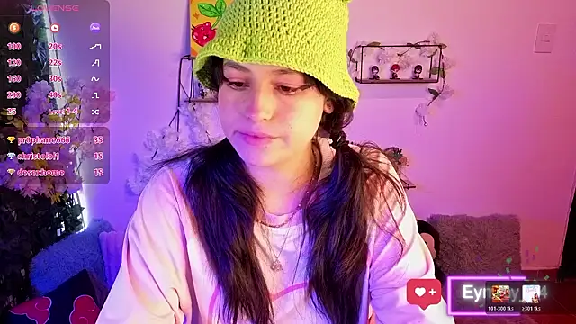 Eymmy_24 webcam