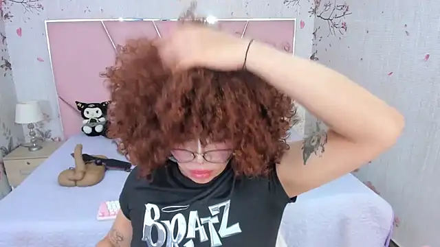 SafiroAgataaa webcam