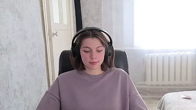 cutieanny - CutieAnny's free webcam