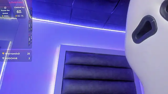 Molly_meow_js webcam