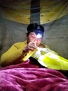 kussecka - Kussecka's free webcam