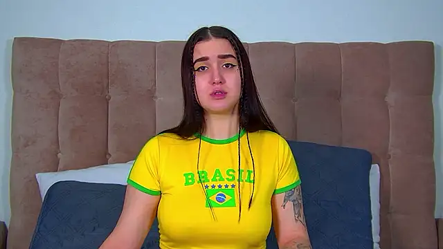 christinamilton - ChristinaMilton's free webcam