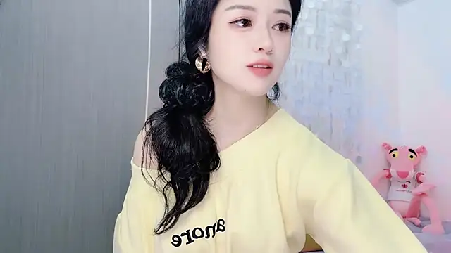 starsqimei - Starsqimei's free webcam