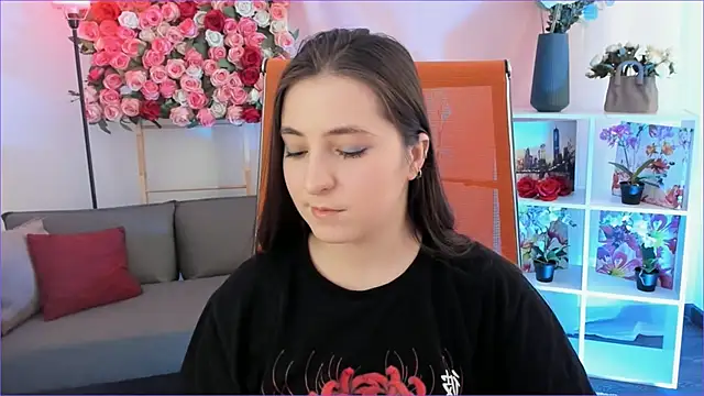 VirtuallVoyant webcam