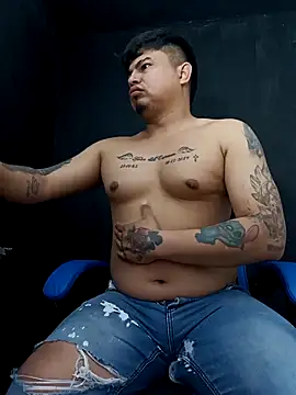 DickMasterfindom webcam