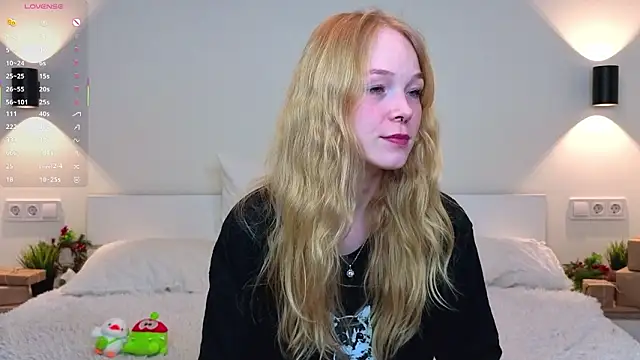 GhisllaineWestler webcam