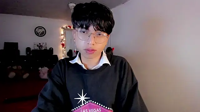 AnggelONfiree webcam