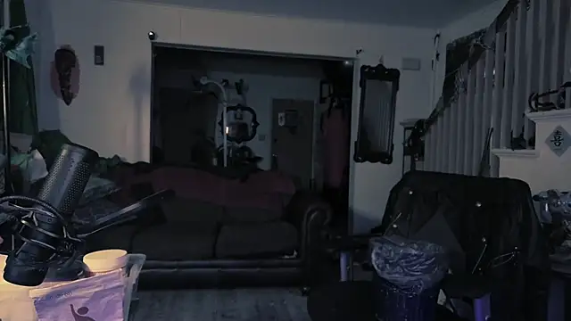 MasterDaddyCool webcam