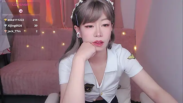 xiaomaoyouyou (F young) - 求国王控制小猫，使劲蹂躏我。。。。