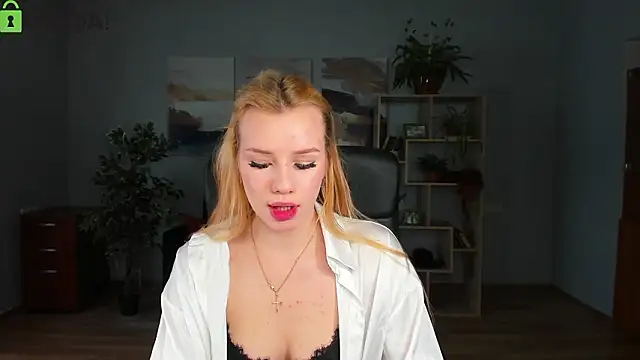 Stacy_Western webcam