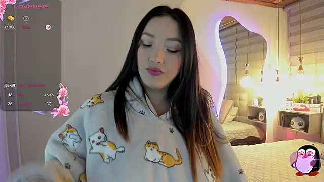 cristal__hot_1 webcam