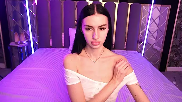 Snow_WhiteeeX webcam