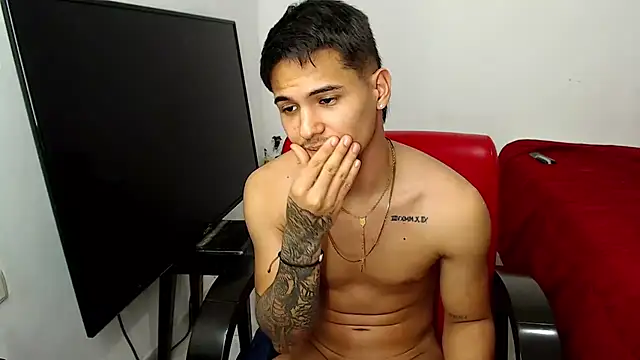 Alex_mojica webcam