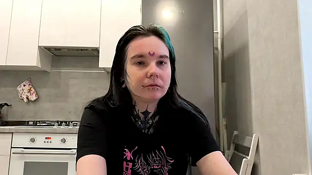 HighelikeGirl webcam