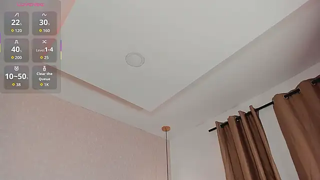 Julieth_Rojas webcam