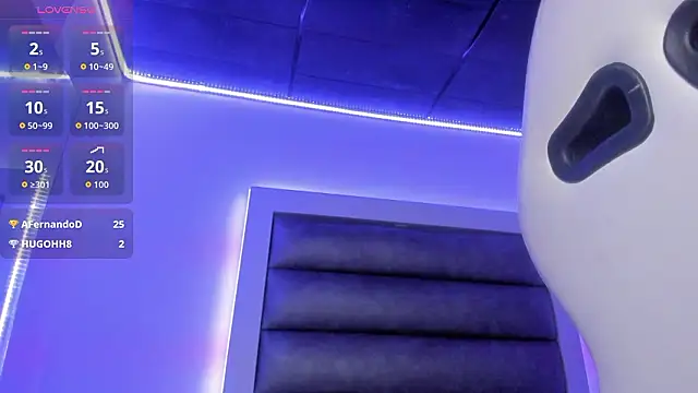 Molly_meow_js webcam