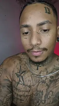 David_tatto1 webcam