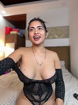 Bombshell_Rebbecca webcam