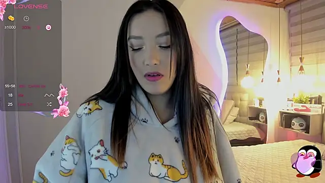 cristal__hot_1 webcam