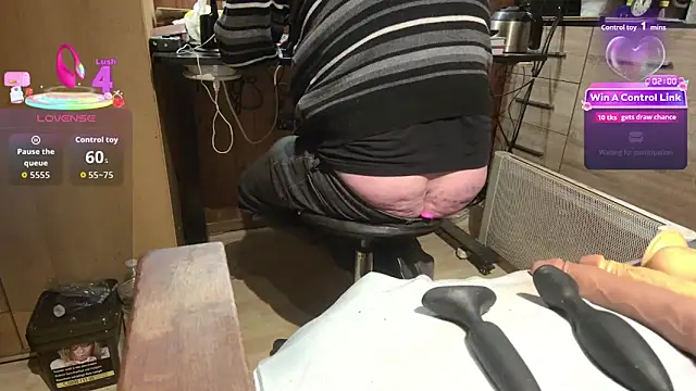 misteryman1956 webcam