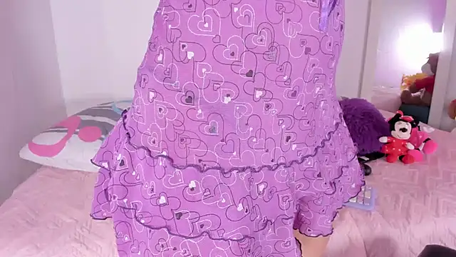 hayley-fox - Hayley-Fox's free webcam - UK Sex Cams