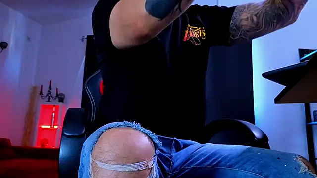 mightyaaron66 (M young) - 𖤐🔥 parTy Time ,House parTy  !  💨𖤐