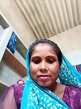 Shreya_pandit webcam