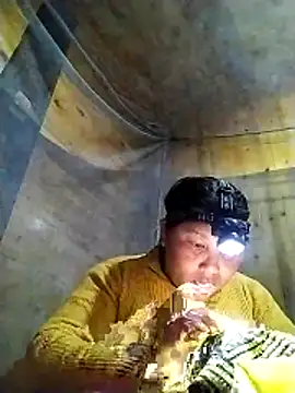 kussecka - Kussecka's free webcam