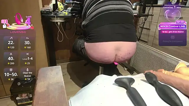 misteryman1956 webcam