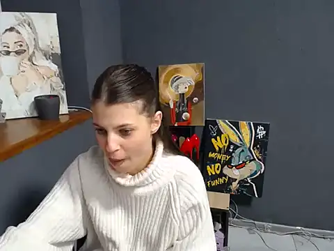 felicity_gold webcam