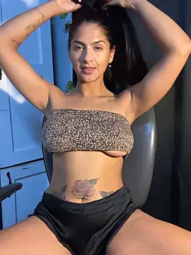 chicachocolate01 webcam