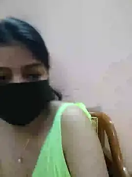 Shona_babu- webcam