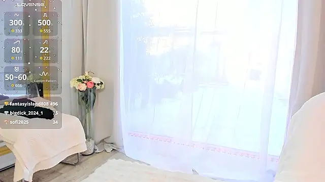 Selena_Reeves webcam