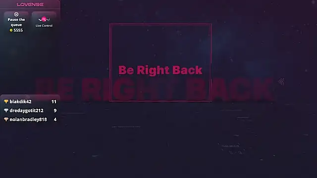 snowflake_xxx webcam