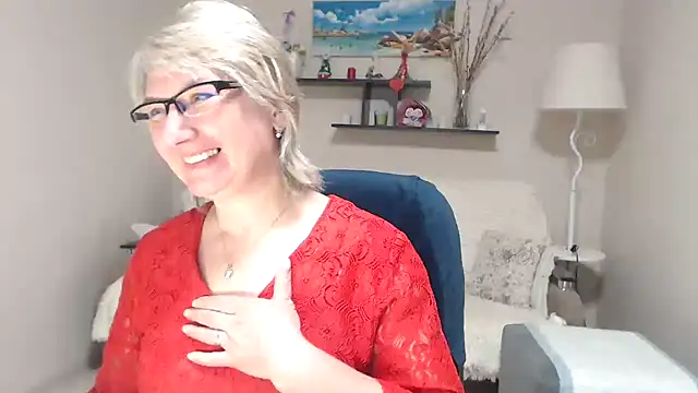 fleurmays - FleurMays's free webcam