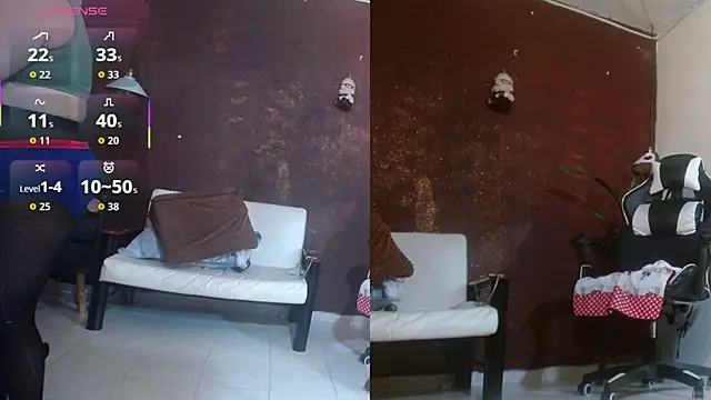 PervertedMature webcam