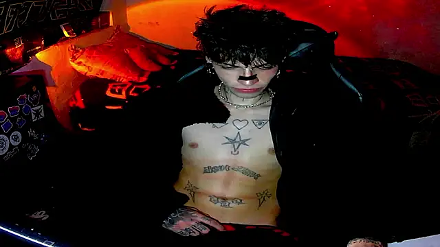 prince_x_dark webcam