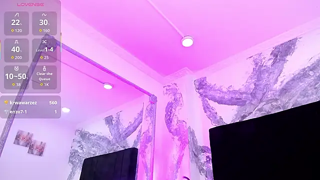 lilithDraven_ webcam