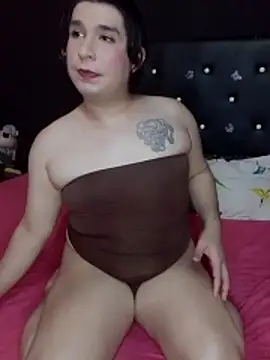 Kaissydoll webcam