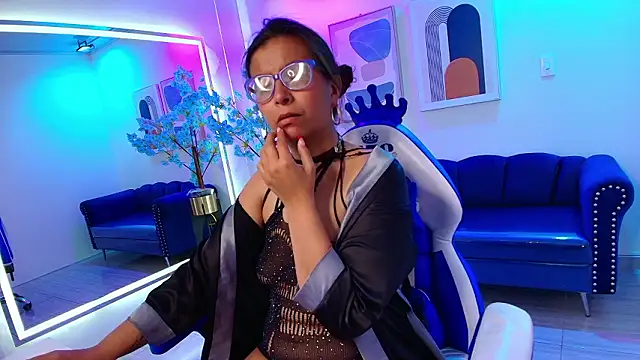 Amber__rouge webcam